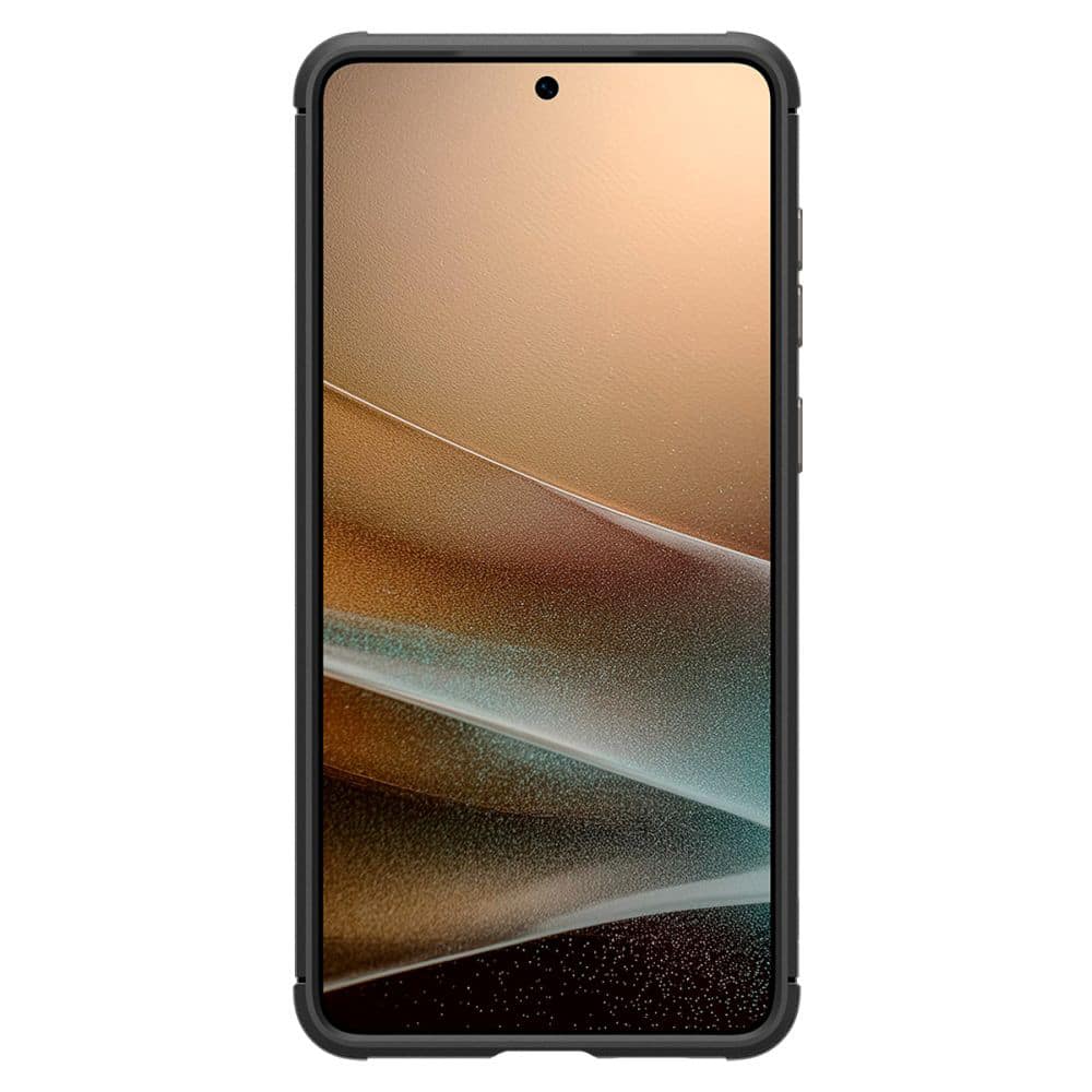 Spigen Core Armor - θήκη για Samsung Galaxy S25 Edge - Μαύρο - Image 4