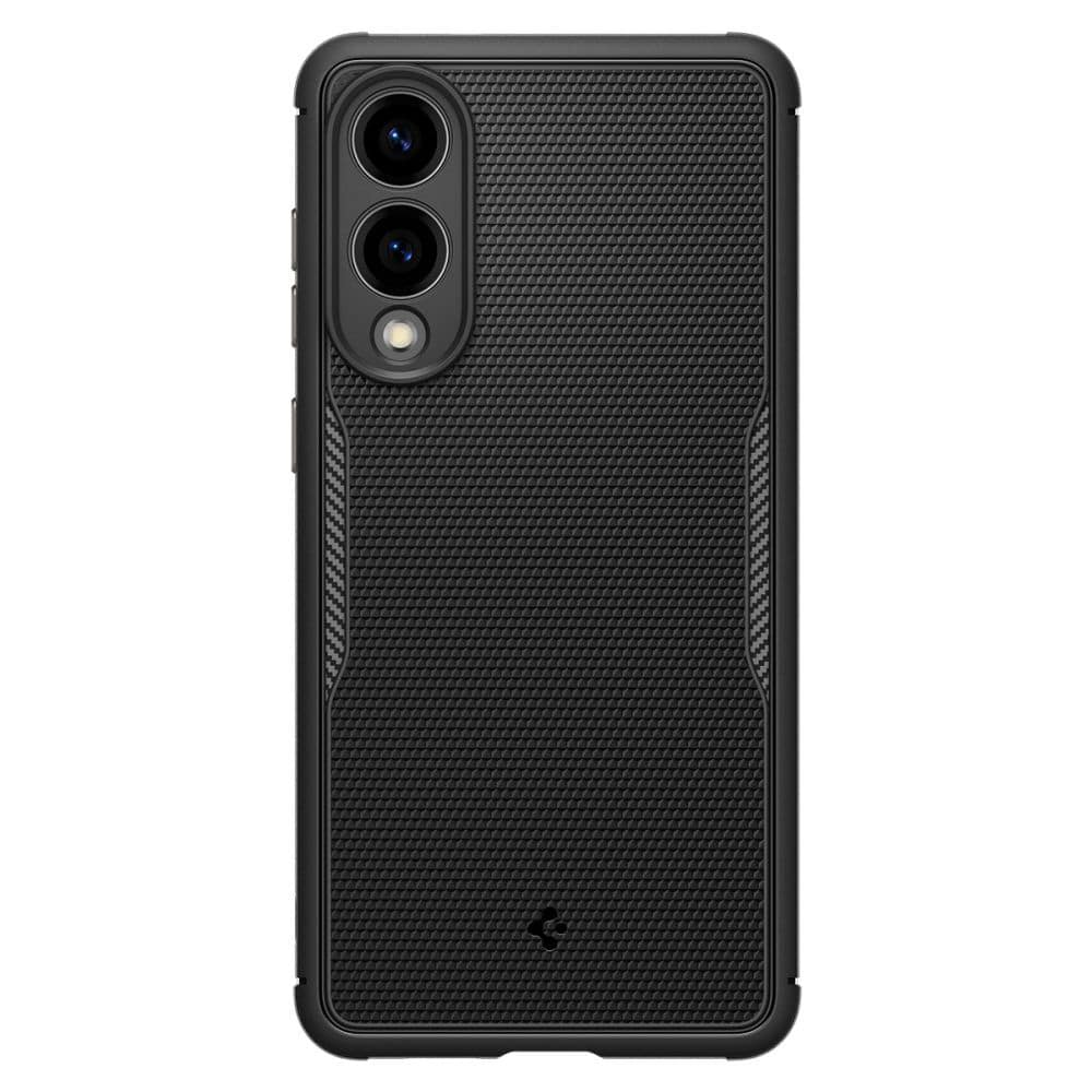 Spigen Core Armor - θήκη για Samsung Galaxy S25 Edge - Μαύρο - Image 2