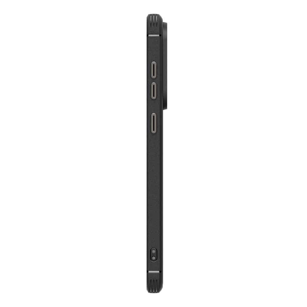 Spigen Core Armor - θήκη για Samsung Galaxy S25 Edge - Μαύρο - Image 6