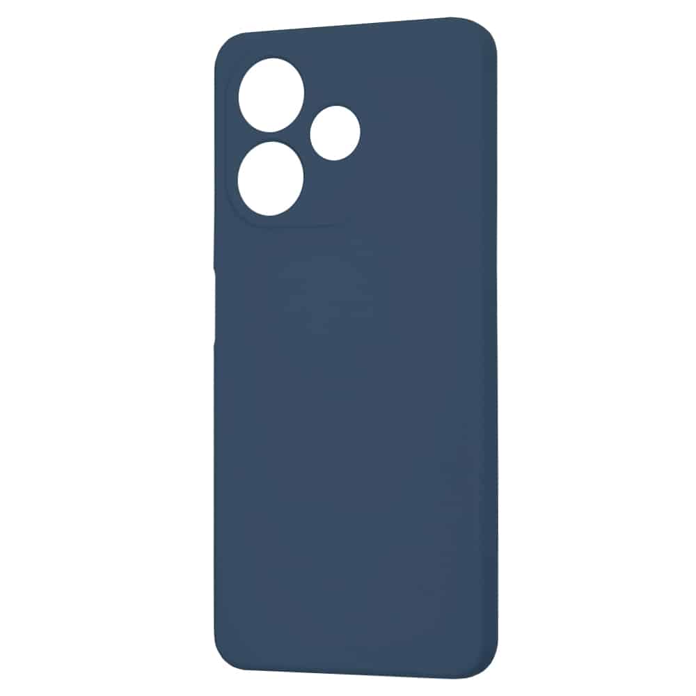 Techsuit SoftFlex - θήκη για Oppo A5 Pro 4G - Μπλε - Image 4