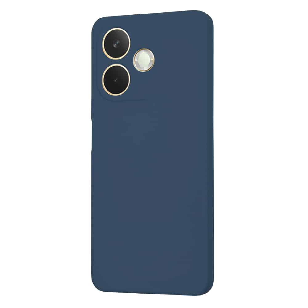 Techsuit SoftFlex - θήκη για Oppo A5 Pro 4G - Μπλε - Image 3