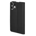 Techsuit Magskin Book - θήκη για Nothing CMF Phone 2 Pro - Μαύρο - Image 5