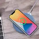 Techsuit Shockproof Clear Silicone MagSafe - θήκη για Nothing CMF Phone 2 Pro - Διάφανο - Image 3