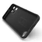 Techsuit Magic Shield - θήκη για Nothing CMF Phone 2 Pro - Μαύρο - Image 4