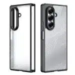 Dux Ducis Aimo Series - θήκη για Samsung Galaxy Z Fold7 - Μαύρο - Image 3