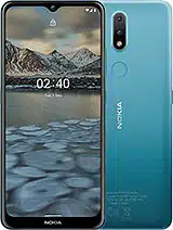 Nokia 2.4