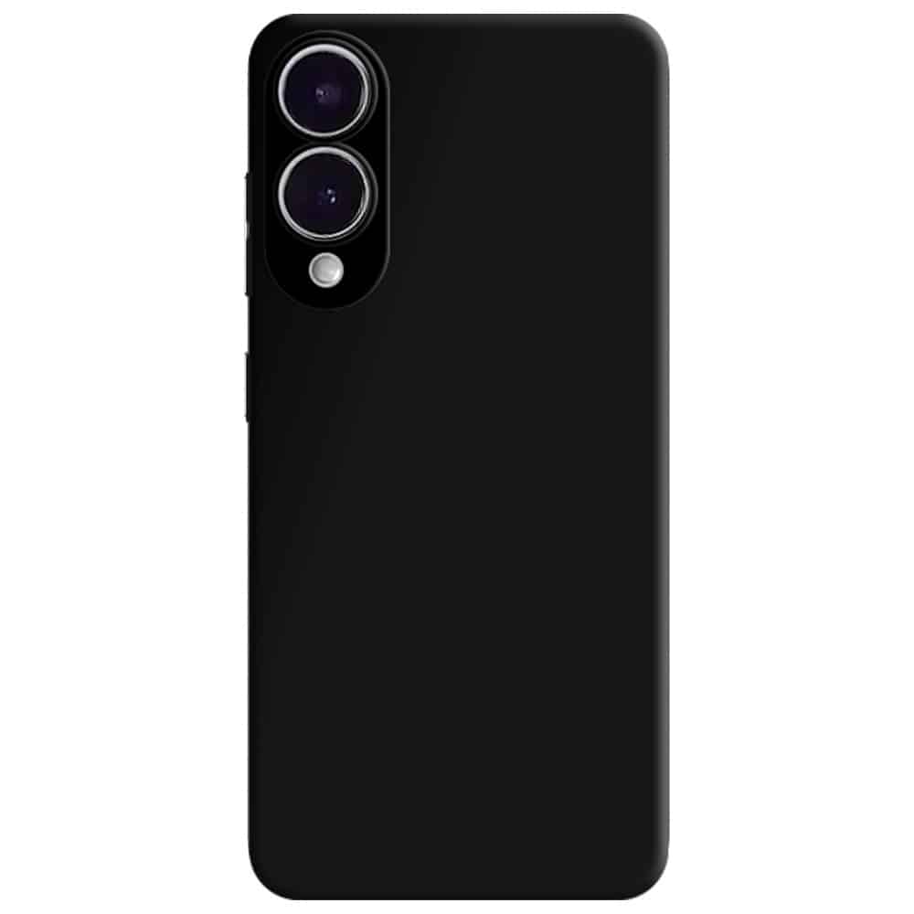 3MK MagCase - θήκη για Samsung Galaxy S25 Edge - Μαύρο - Image 2