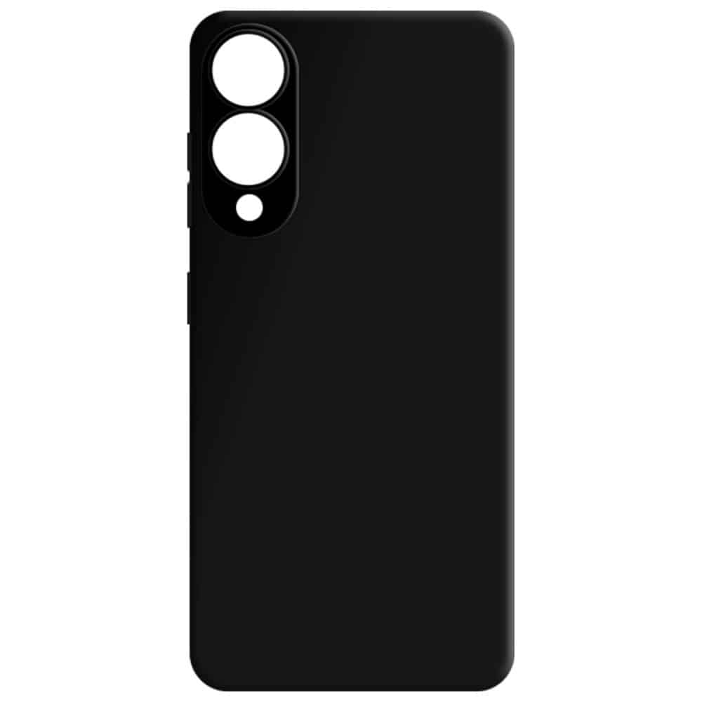 3MK MagCase - θήκη για Samsung Galaxy S25 Edge - Μαύρο - Image 4