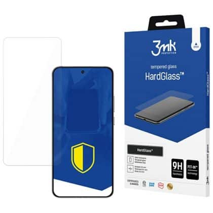 Σκληρό γυαλί 3MK HardGlass για Oppo Reno 14 Pro