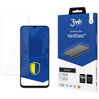 Σκληρό γυαλί 3MK HardGlass για Samsung Galaxy A26 5G