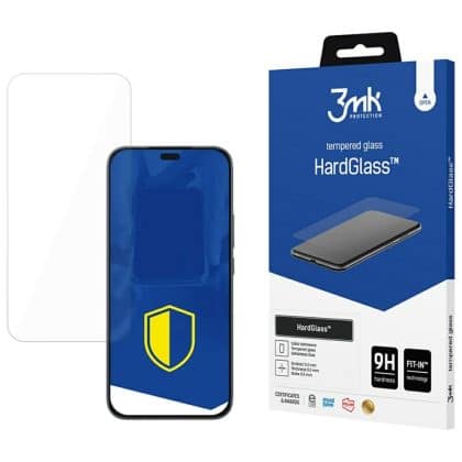 Σκληρό γυαλί 3MK για Honor 400 Lite