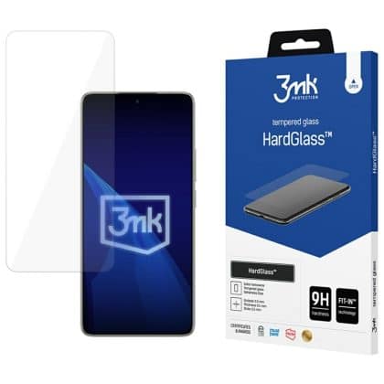 3MK σκληρό γυαλί σκληρυμένο για Xiaomi 14T / 14T Pro
