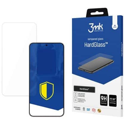 Σκληρό γυαλί 3MK HardGlass για Samsung Galaxy S25 Edge