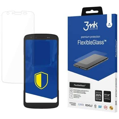 Υβριδικό γυαλί 3MK FlexibleGlass για Zebra TC22/TC27