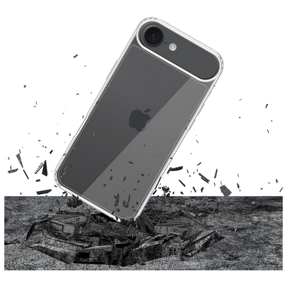 3MK Armor - θήκη για Apple iPhone 17 Air - Πολύχρωμο - Image 2