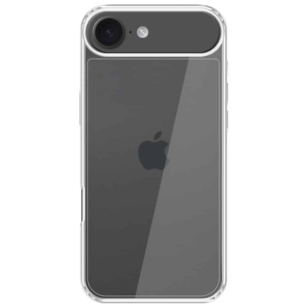 3MK Armor - θήκη για Apple iPhone 17 Air - Πολύχρωμο - Image 3