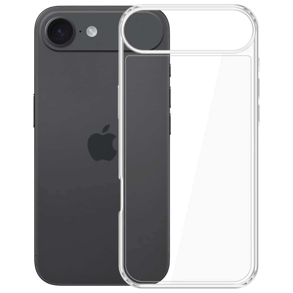 3MK Armor - θήκη για Apple iPhone 17 Air - Πολύχρωμο - Image 4