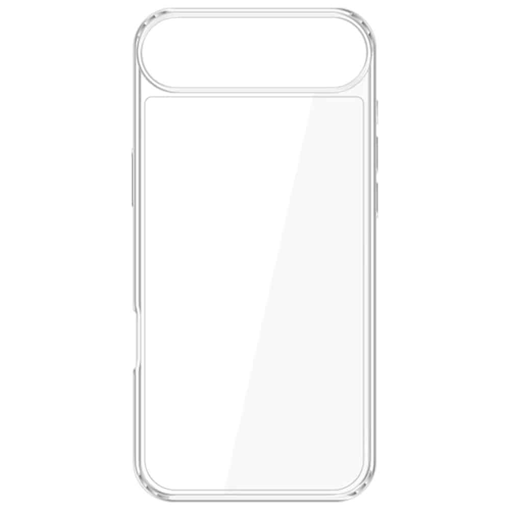 3MK Armor - θήκη για Apple iPhone 17 Air - Πολύχρωμο - Image 5