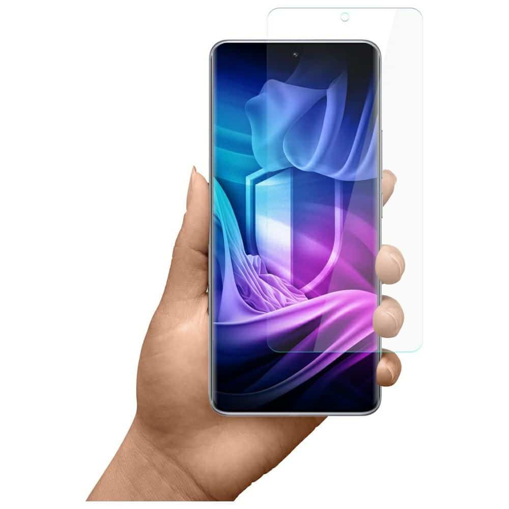 3MK Silky Matt Pro - Xiaomi Poco X7 - Διάφανο - Image 8