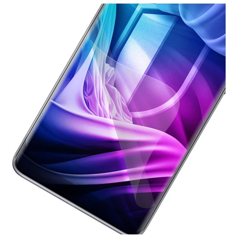 3MK Silky Matt Pro - Xiaomi Poco X7 - Διάφανο - Image 3