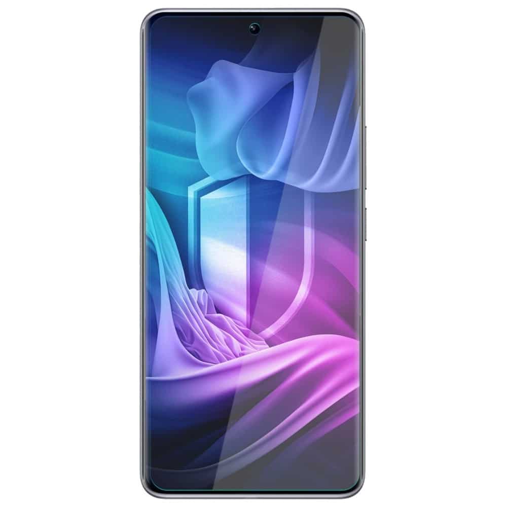 3MK Silky Matt Pro - Xiaomi Poco X7 - Διάφανο - Image 4