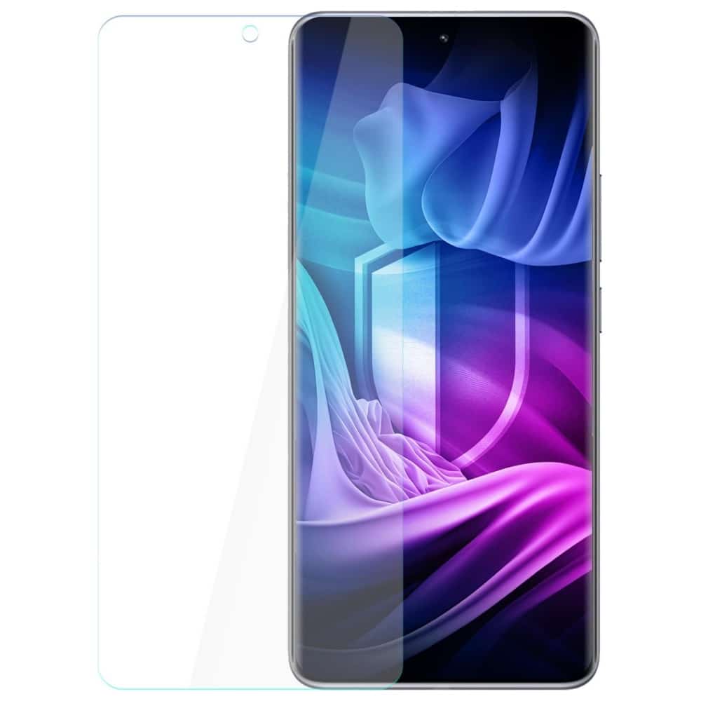 3MK Silky Matt Pro - Xiaomi Poco X7 - Διάφανο - Image 5