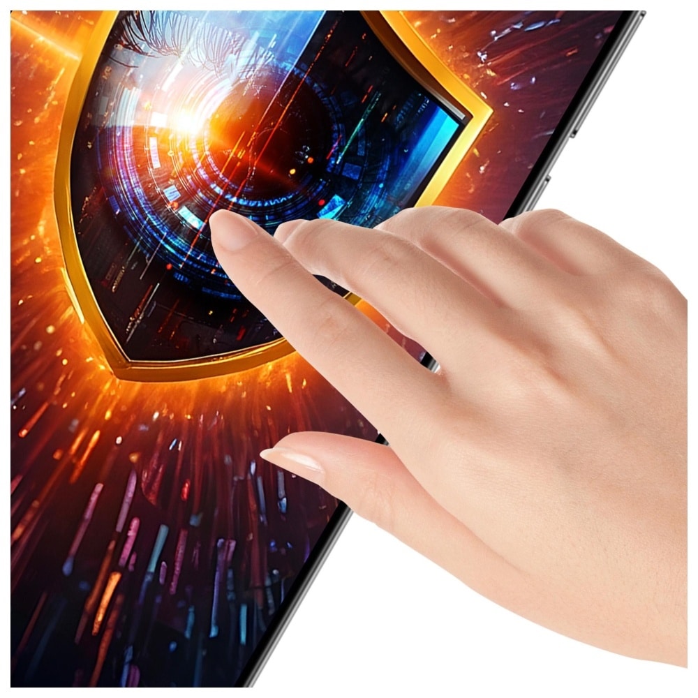 Μεμβράνη προστασίας απορρήτου 3MK Silky Matt για Oppo Reno 14 Pro - Image 6