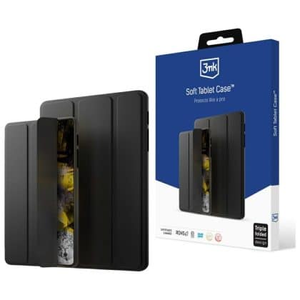 Μαλακή θήκη tablet Θήκη 3MK για Samsung Galaxy Tab S10 FE+