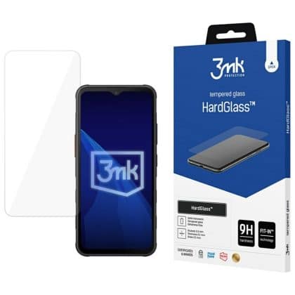 Σκληρό γυαλί 3MK για Samsung Galaxy XCover 7