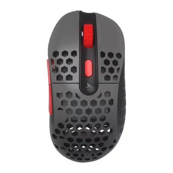 Ασύρματο ποντίκι παιχνιδιών Darmoshark GN1 (PMW3335)