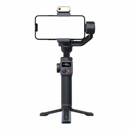 Gimbal Hohem iSteady M6