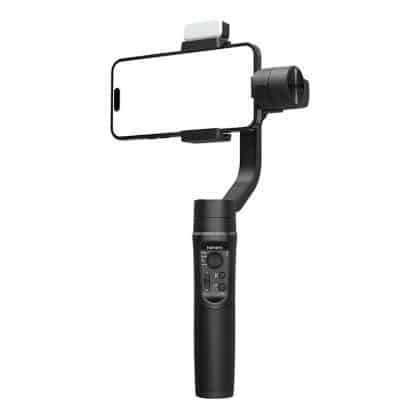 Gimbal Hohem iSteady Mobile+