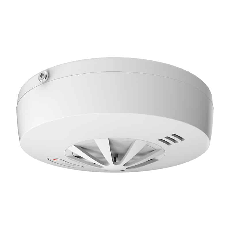 Heiman HM-5HW Διασυνδεδεμένος ασύρματος συναγερμός αισθητήρα θερμότητας - Image 3
