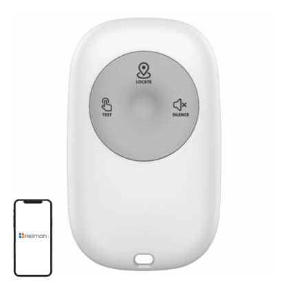 Ασύρματο τηλεχειριστήριο Heiman HM1RC-W Διασυνδεδεμένο