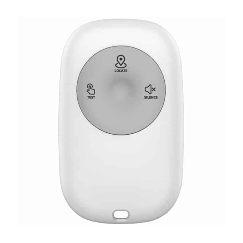 Ασύρματο τηλεχειριστήριο Heiman HM1RC-W Διασυνδεδεμένο - Image 2
