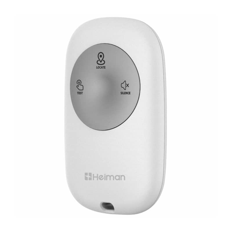 Ασύρματο τηλεχειριστήριο Heiman HM1RC-W Διασυνδεδεμένο - Image 3