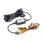 Καλώδιο τροφοδοσίας για βιντεοκάμερες VIOFO HK3 miniUSB - Image 3