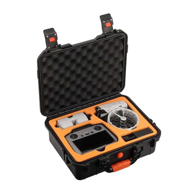 Θήκη μεταφοράς AQX-19 Sunnylife για DJI Flip - Image 2