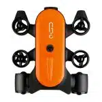 Geneinno T1 200m 4K UHD υποβρύχιο drone 200m - Image 3