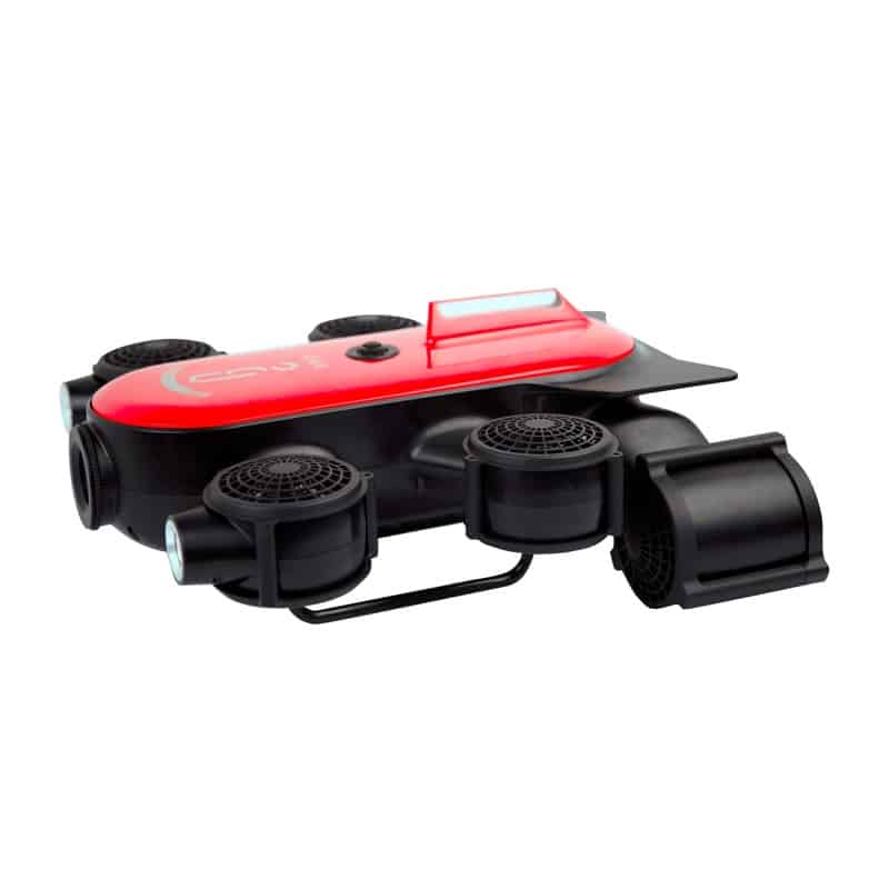 Geneinno T1-Pro 200m 4K UHD υποβρύχιο μη επανδρωμένο αεροσκάφος - Image 6