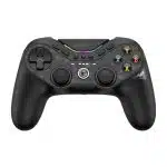 GameSir T3 Bundle Tarantula Pro ασύρματο χειριστήριο με σταθμό φόρτισης (μαύρο) - Image 2
