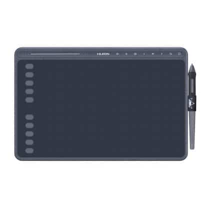Tablet  γραφικών Huion HS611