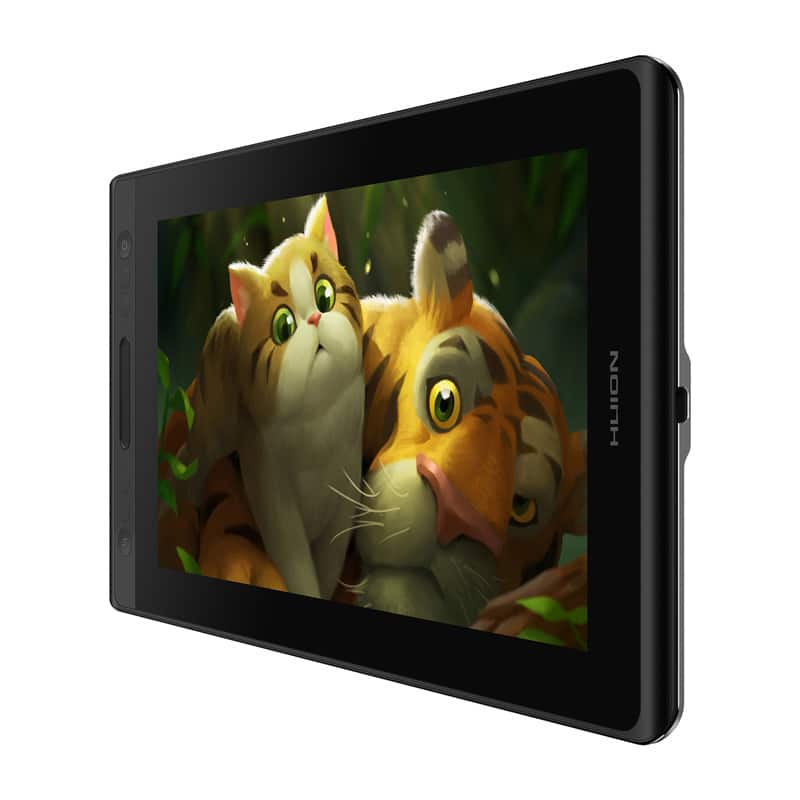 Huion Kamvas Pro 13 GT133 tablet γραφικών - Image 3