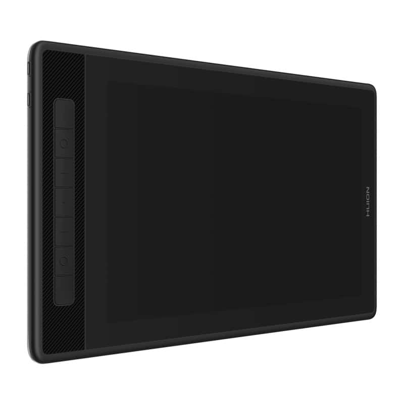 Huion Kamvas Pro 13 GT1302 tablet γραφικών (2.5K) - Image 3