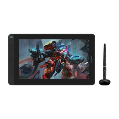 Huion Kamvas 13 GS1331 tablet γραφικών