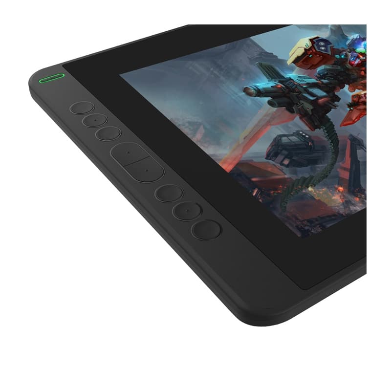 Huion Kamvas 13 GS1331 tablet γραφικών - Image 4