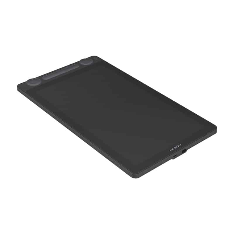 Huion Kamvas 13 GEN 3 GS1333 tablet γραφικών - Image 4