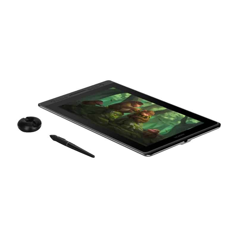 Huion Kamvas Pro 16 GT156 tablet γραφικών - Image 3
