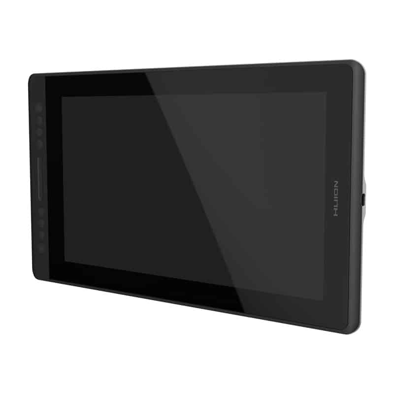 Huion Kamvas Pro 16 GT156 tablet γραφικών - Image 4