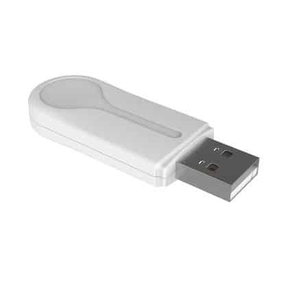 Προσαρμογέας ANT+ USB Cycplus U10